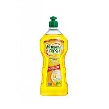Morning Fresh Dish washing liquid soap (900ml x 12)
